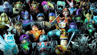 UPANDO DO LEVEL 64 AO 154.