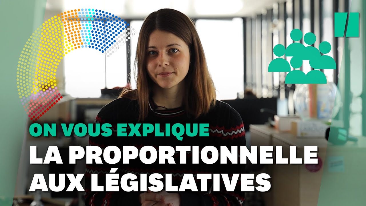 La proportionnelle aux élections législatives, ça changerait quoi ?