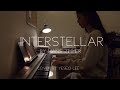 Interstellar Cover by Yeseo Lee (Hans Zimmer)
