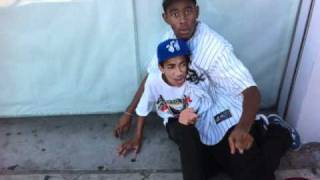 Tyler, The Creator - Boppin&#39; Bitch