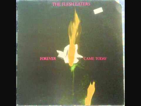 the flesh eaters - my life to live