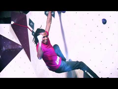 Dock Master 2019 finals in one minute