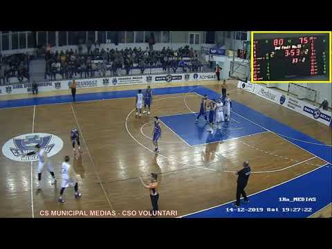 Quincy Harding - Voluntary Quarter 4