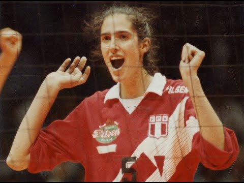 The 5 facts of Gabriela Pérez del Solar