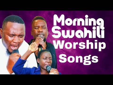 MORNING WORSHIP SONGS || RAUKA NA BWANA || SAT  26/07/2025  , #livestream  #live