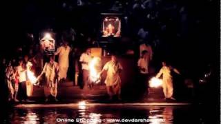 Devdarshan Dhoop Television Commercial