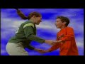 Chuck E Cheese Hand In Hand Funding PBS Kids 2005