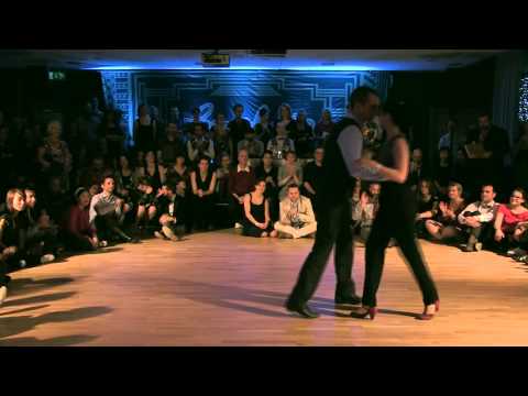 The Snowball 2015 - Balboa Strictly Finals - Spotlights