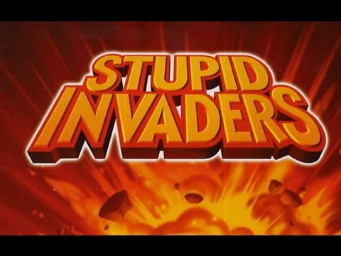 stupid invaders dreamcast amazon