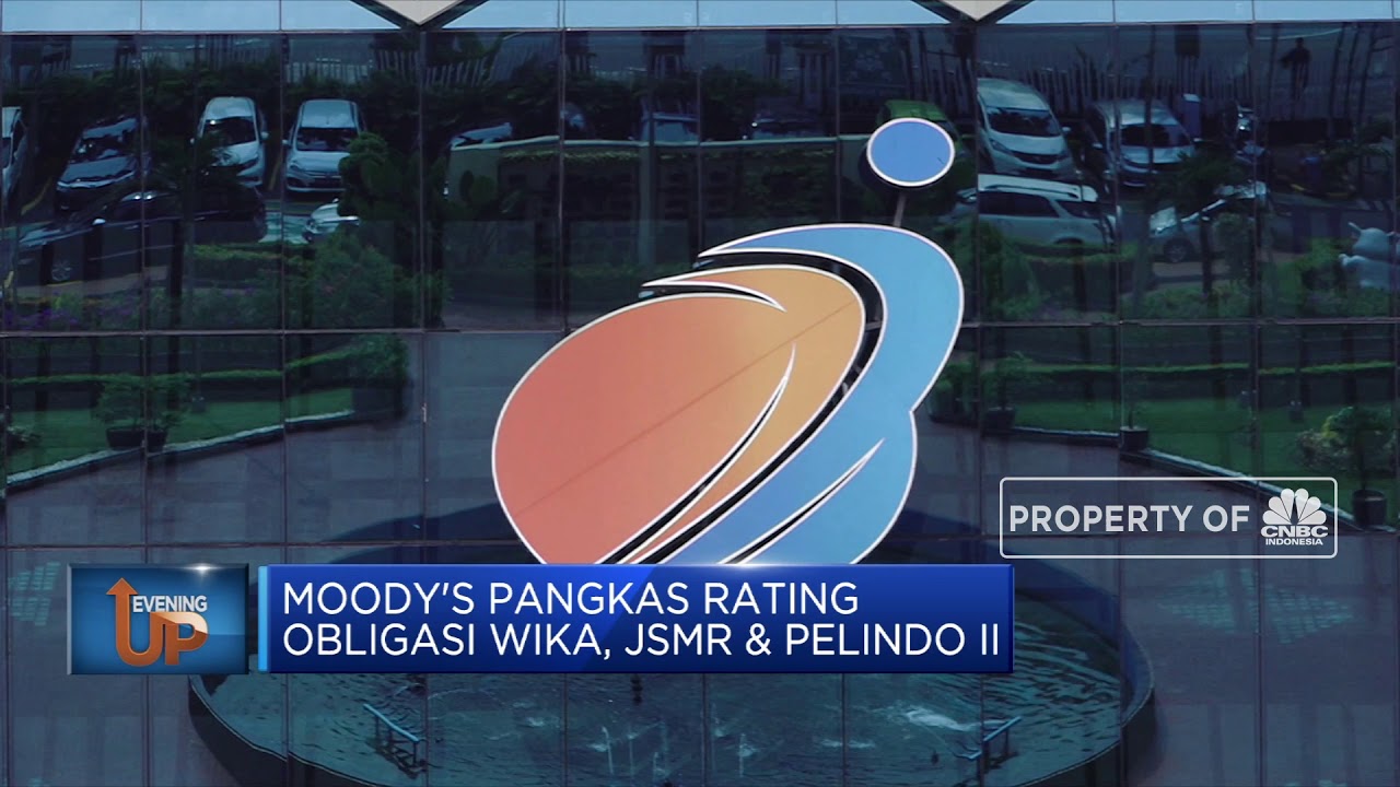 Respon Kementerian BUMN Atas Dipangkasnya Rating 3 BUMN