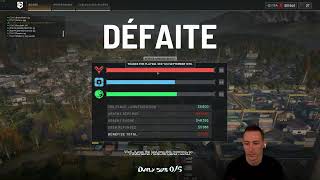 🔥 WARDGODS 🔥 C'est LA GUERRREEEEEEEEeeeeeee