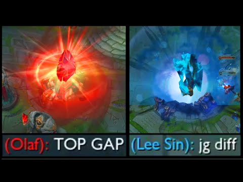 TOP GAP, JG DIFF - Wood Division Adventures #295