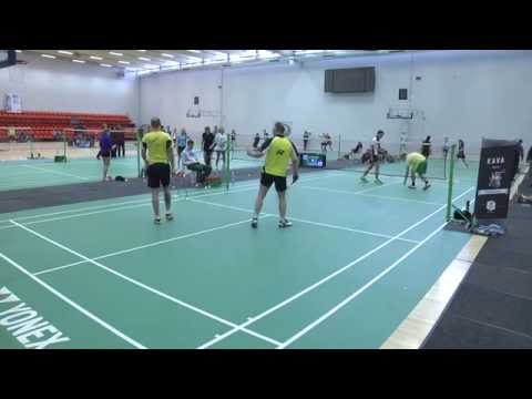 118. V.Markevičius/E.Bardauskas - V.Kucevičius/V.Liorančas