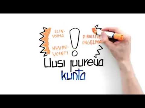 , title : 'Miltä keskikokoisen kunnan tulevaisuus näyttää?'