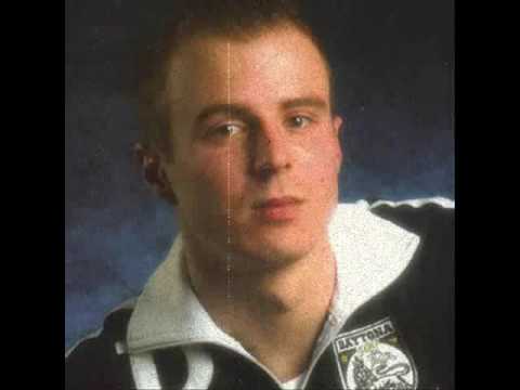 Rob Mayth Megamix - Mixed By HEXISOFT