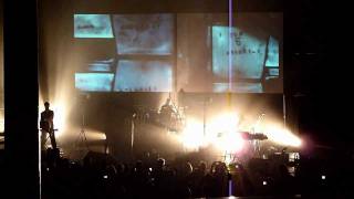 LAIBACH - Ti, ki izzivaš (Live at the Short Circuit Festival, London, May 14, 2011)