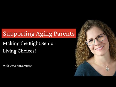 Redefining Aging: Practical Insights for Women | Challenge ageism in career & healthcare