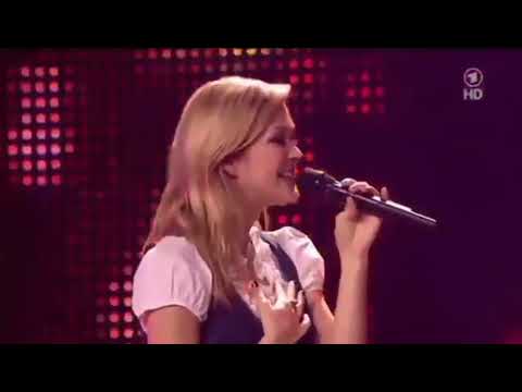 Helene Fischer & Linda Hesse - Ich Bin Ja Kein Mann (Die Helene Fischer Show 2012)