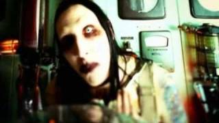 Marilyn Manson - Use Your Fist And Not Your Mouth (Fan Made)