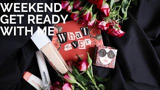 [心得] Colourpop Whatever盤之第一次GRWM