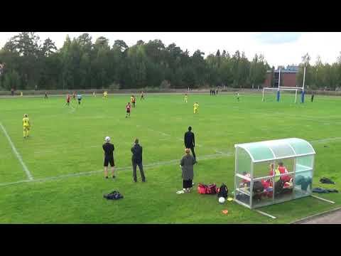 P15 OLS/05 - Tervarit-j 05/YJ 2.puoliaika