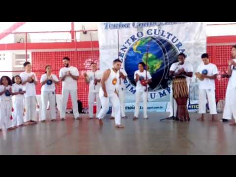 Berimbau me Leva, jogo individual