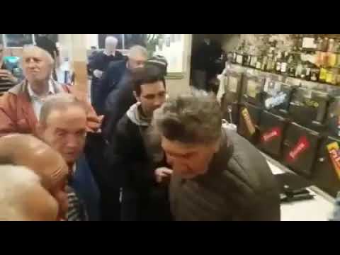 Viejos Saltimbanquis - llora, llora corazón