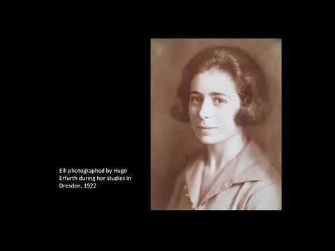 Nelly’s: Reflections on the life and work of the Greek photographer Elli Seraidari-Sougioultzoglou