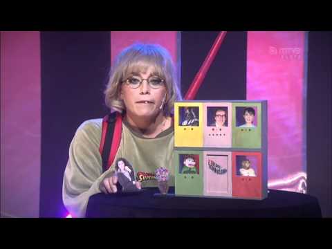 Putous 2012 - Tv-ohjelmat - Jani-Petterin Kymppitonni