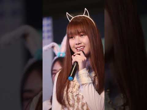 [KOOKKIK DAISY Fancam] - Only @ MBK Center IDOL 2019 "Born to be IDOL"