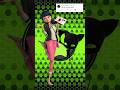 Miraculous Characters Use Cat Miraculous Miraculous Ladybug Catnoir