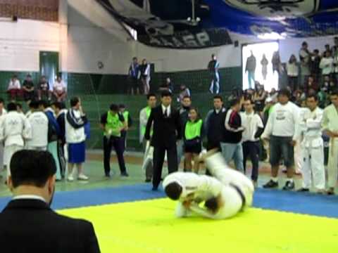 Zoinho x Porcada - Intermed 2011