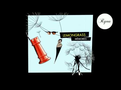 Lemongrass - Liaison