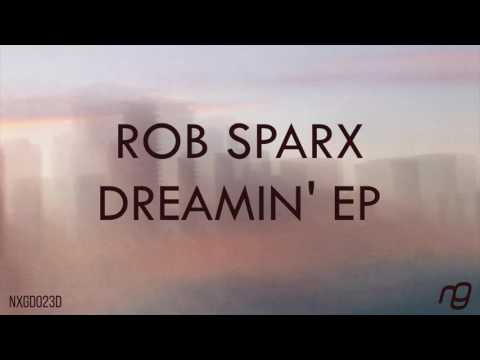 Rob Sparx - 'Archon' - NXG023D