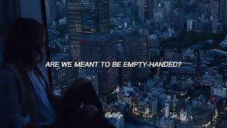 The Devil Wears Prada - Louder Than Thunder (Lyrics)