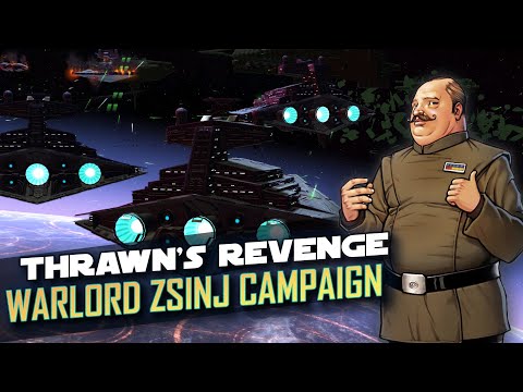 Integrating the Greater Maldrood! - Empire at War Ep 15