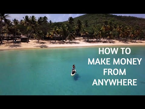 How To Quit Your Job & Travel (On A Sailboat) | How To Afford The Boat Life