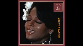Diana Ross In Lady Sings The Blues - You&#39;ve Changed (Clip)