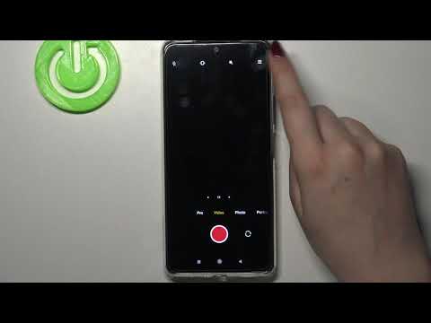 How to Activate Image Stabilization in XIAOMI Redmi Note 10 Pro – Take Stable Photo