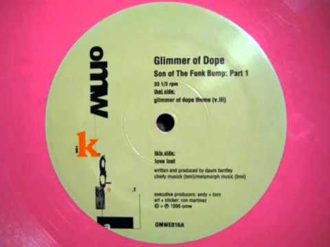 Freaky Chakra - Glimmer Of Dope Theme 3