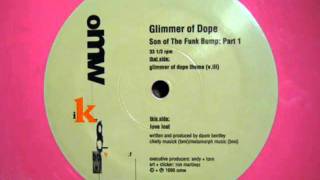 Freaky Chakra - Glimmer Of Dope Theme 3