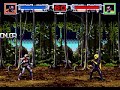 VR Troopers GEN Gameplay Ending