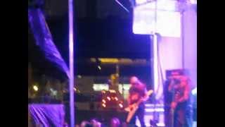 Saint Vitus - White Stallions live at MDF 2012