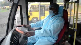 Vision International Public School Video