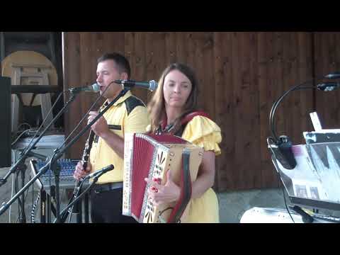 Vlasta in Janez narodna