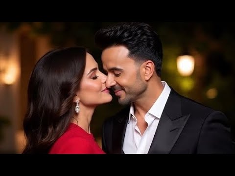 Luis Fonsi – No Dejes de Amarme