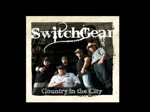 Nowhere To Hide - SwitchGear (Country Rock)