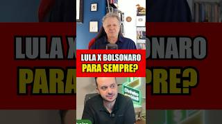 O BRASIL está RACHADO PRA SEMPRE? #governo #lula #bolsonaro