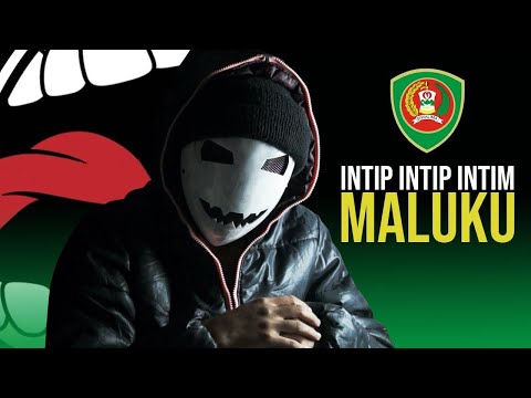 BACOT! - (Eps. 005) INTIP INTIP INTIM DI MALUKU