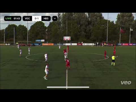 Samenvatting VOC - HBS (1-3)